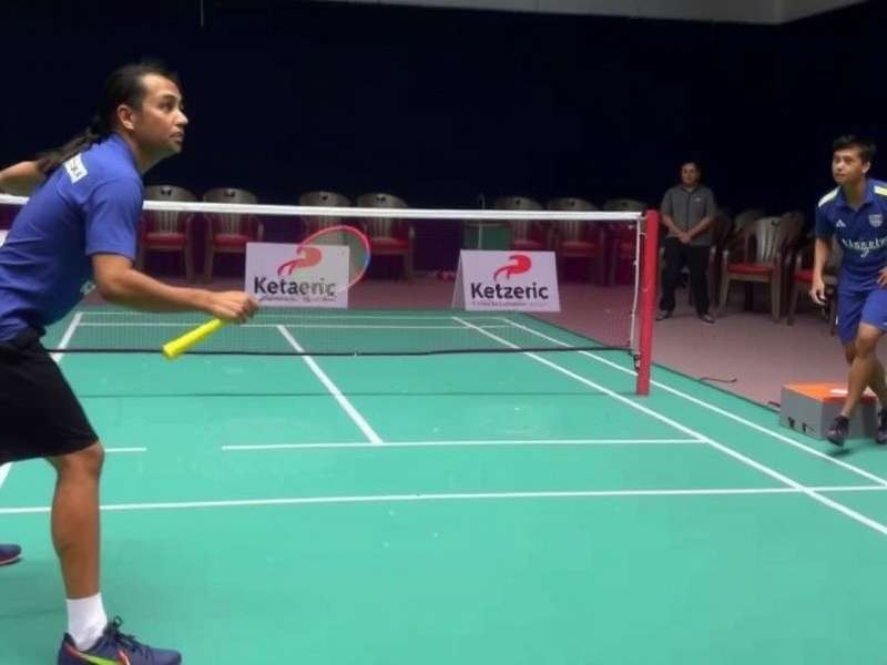 Badminton Blitz India Gameplay Strategies Badminton Blitz India Strategies